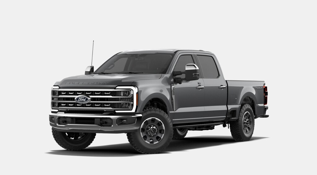 2027 Super Duty
