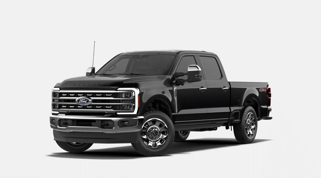2027 Super Duty
