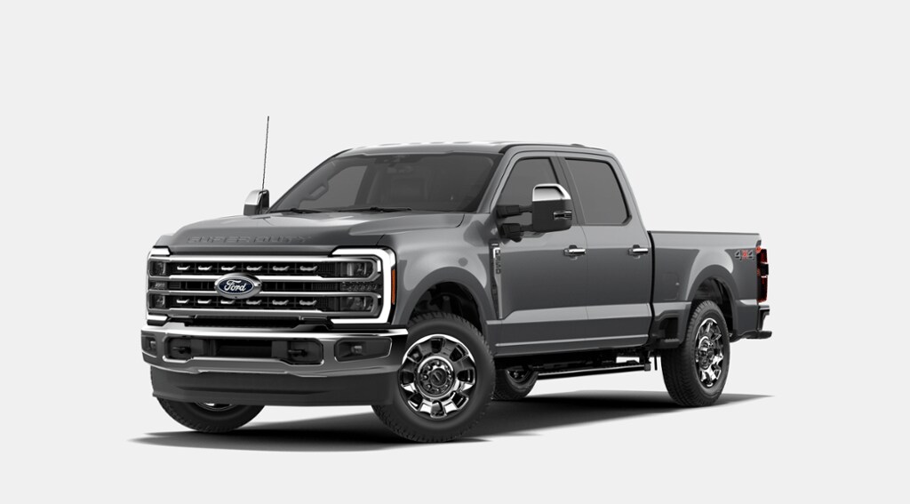2027 Super Duty
