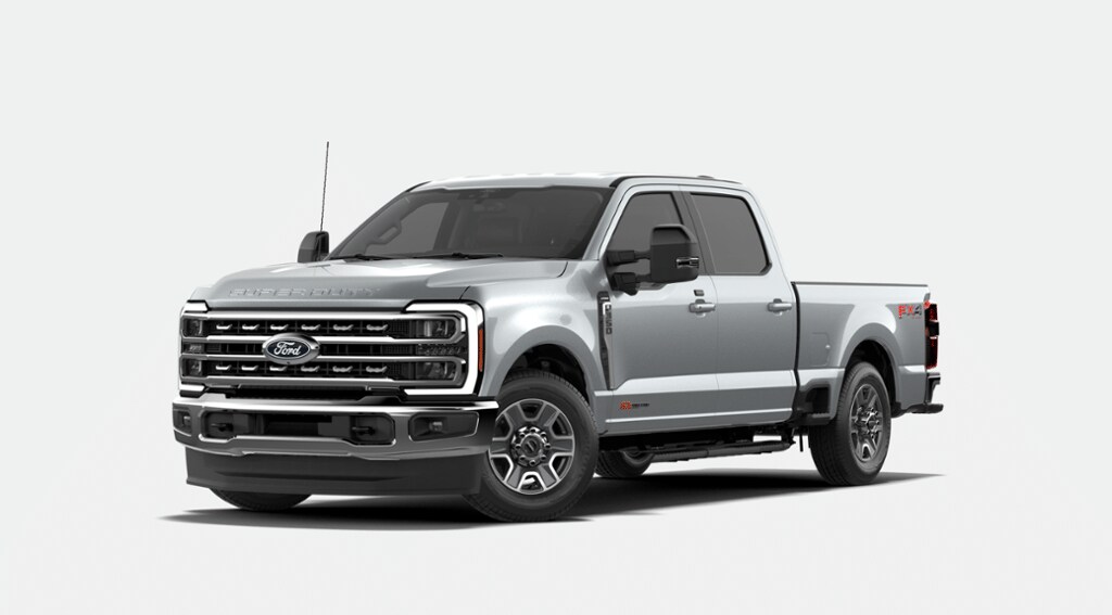 2027 Super Duty