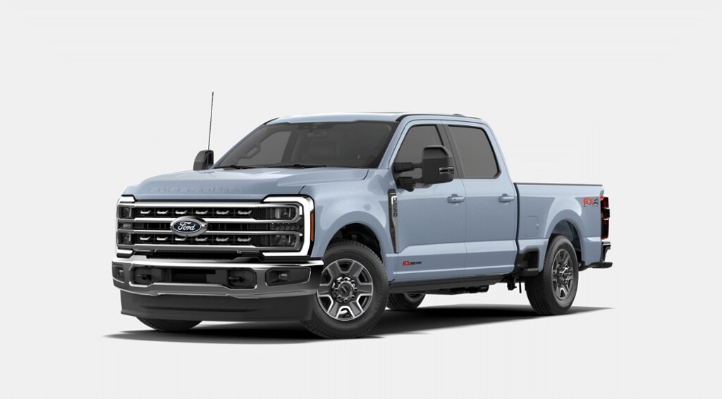 2027 Super Duty