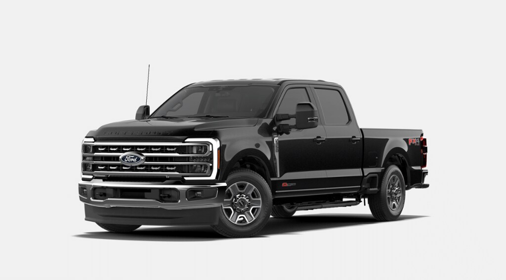 2027 Super Duty