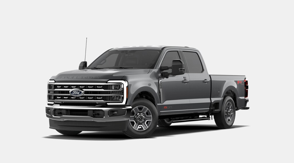 2027 Super Duty
