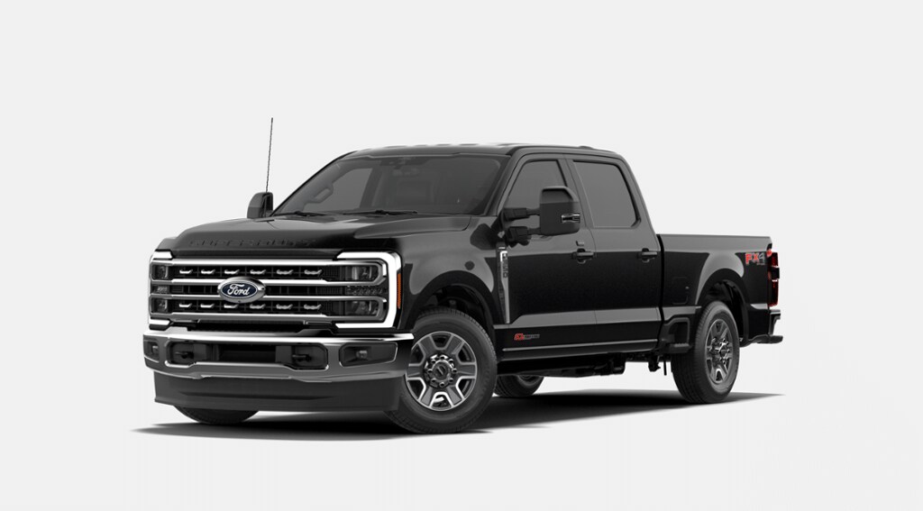 2027 Super Duty