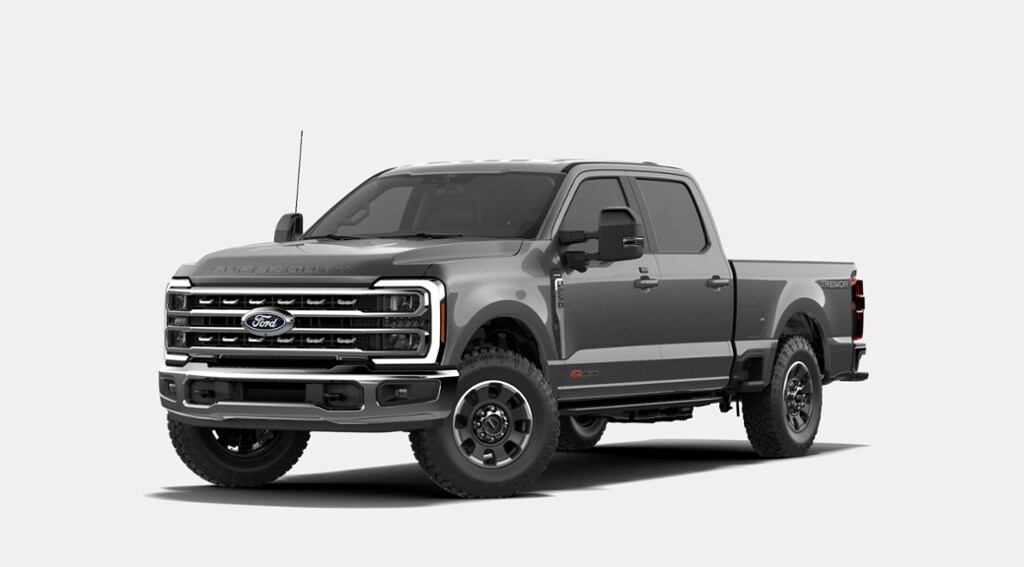2027 Super Duty