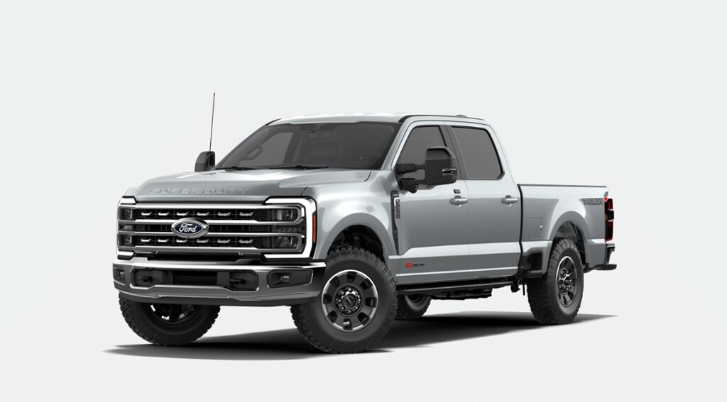 2027 Super Duty