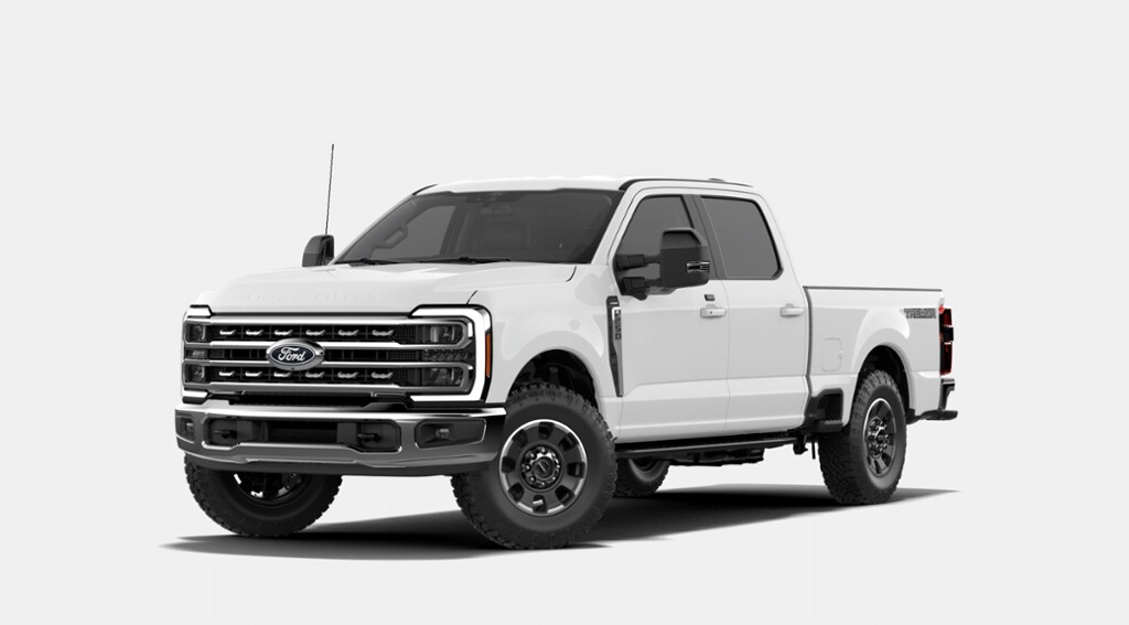 2027 Super Duty