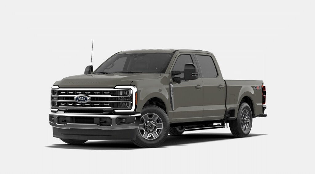 2027 Super Duty
