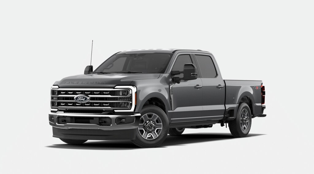 2027 Super Duty
