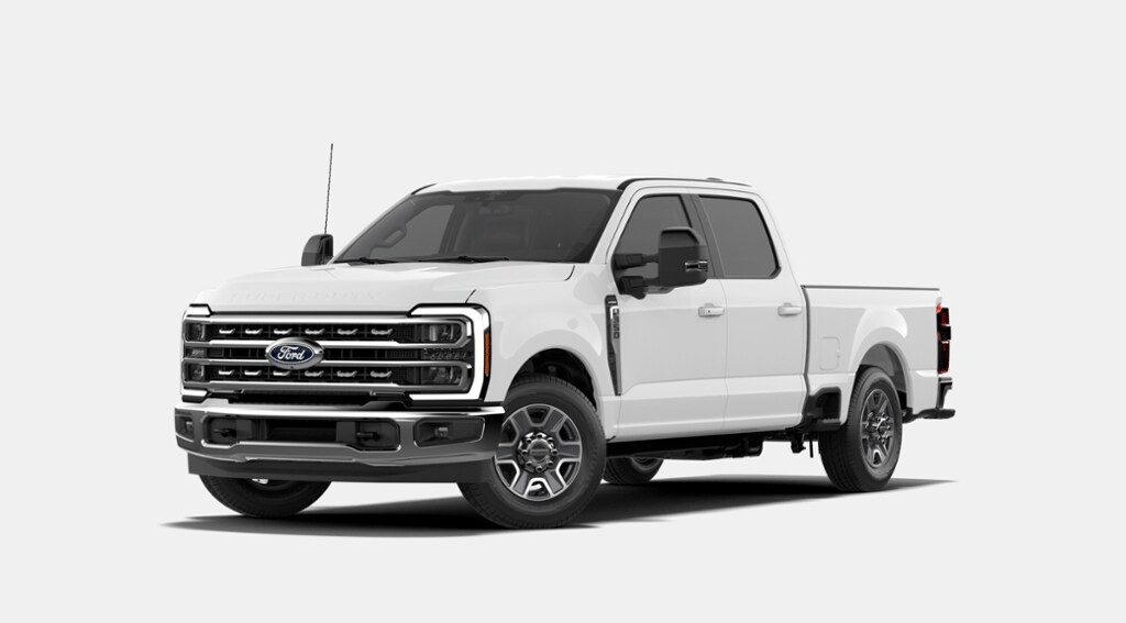 2027 Super Duty