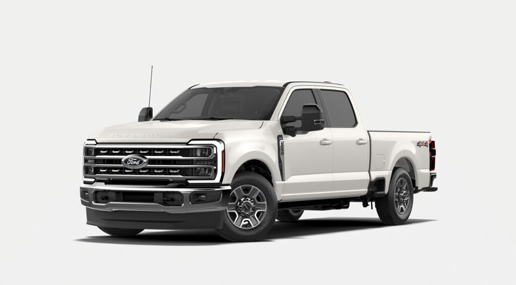 2027 Super Duty