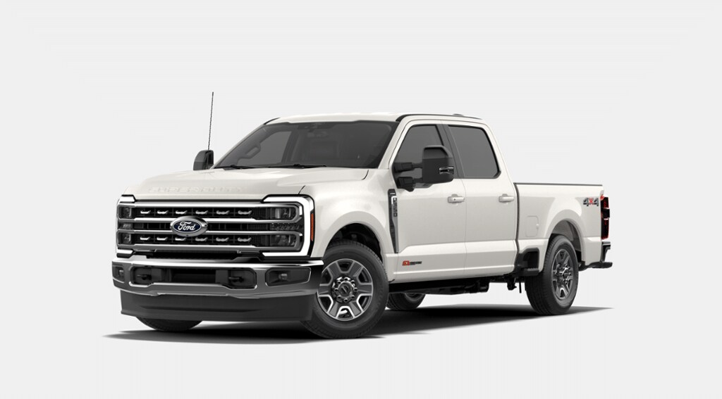 2027 Super Duty