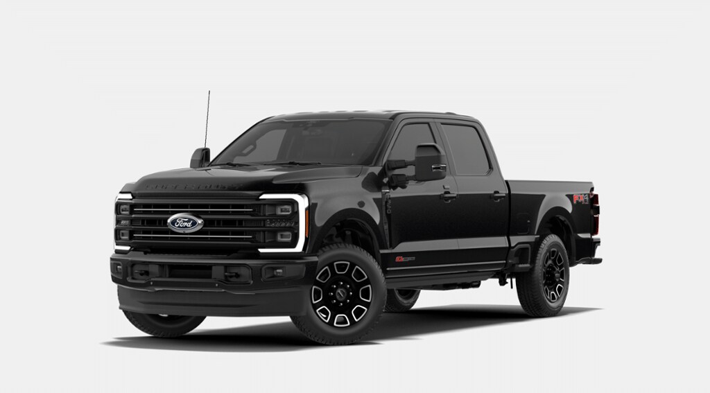 2027 Super Duty