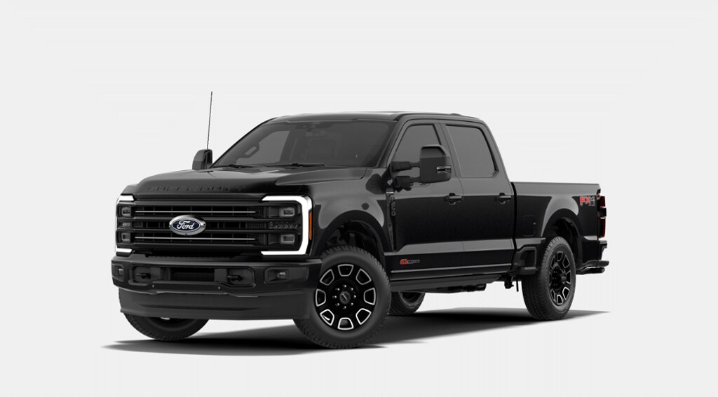 2027 Super Duty