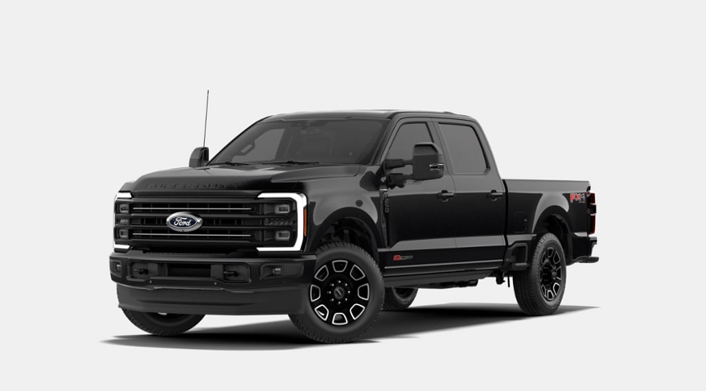 2027 Super Duty