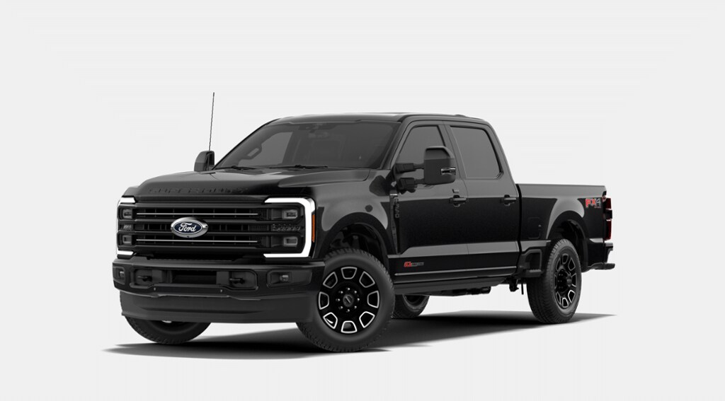 2027 Super Duty