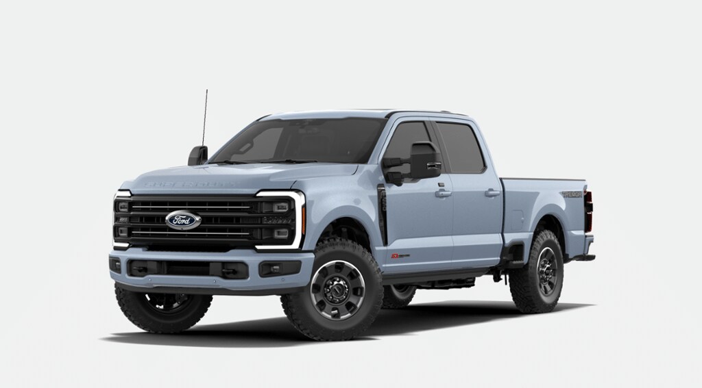 2027 Super Duty