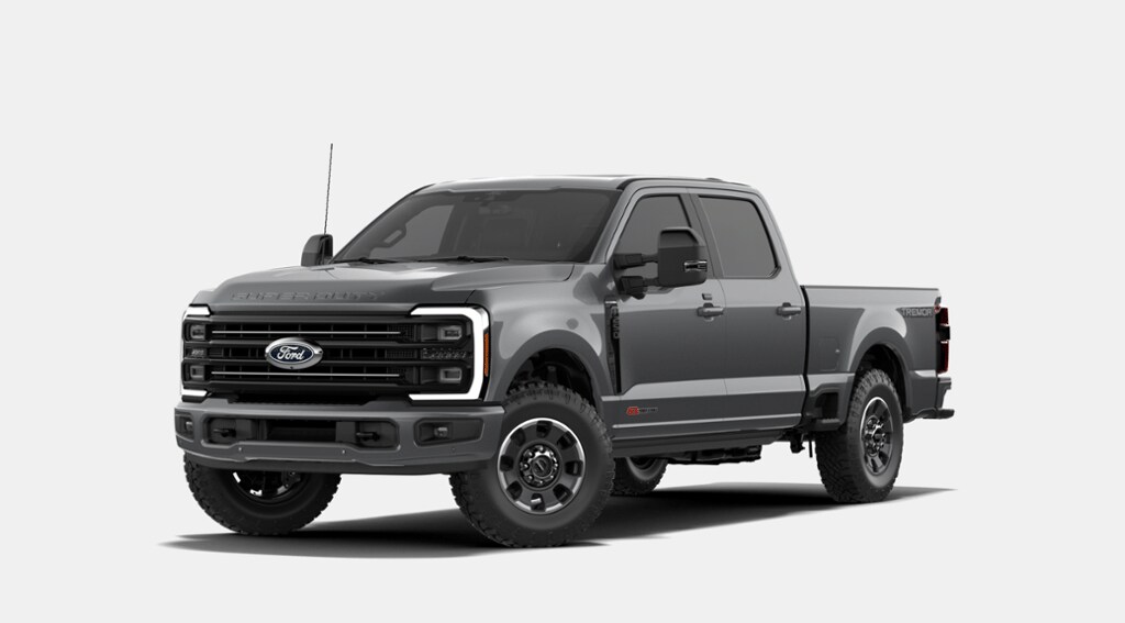 2027 Super Duty