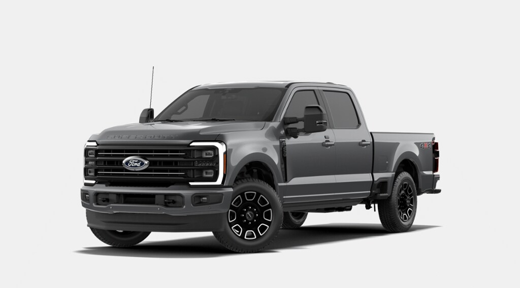 2027 Super Duty