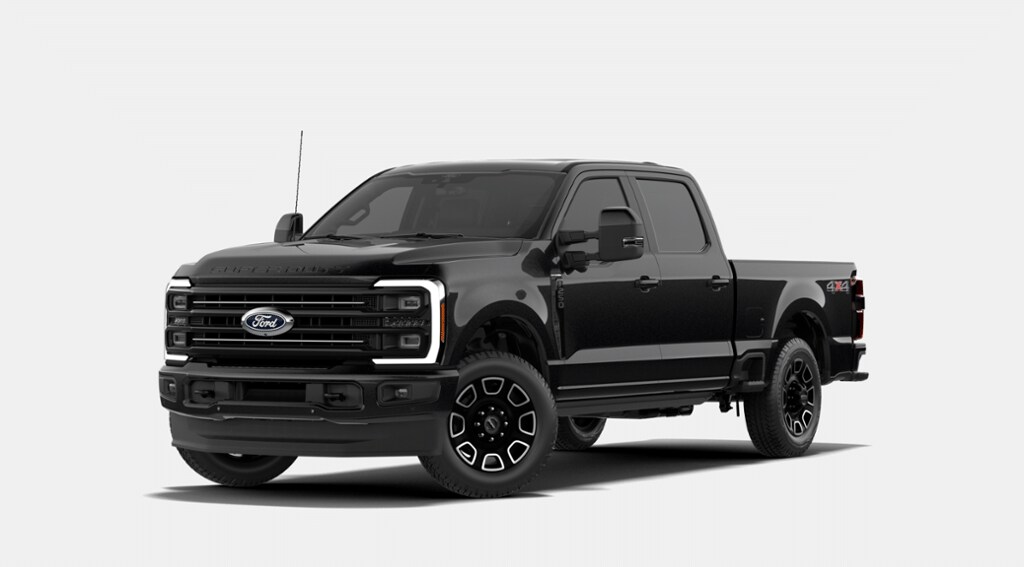 2027 Super Duty