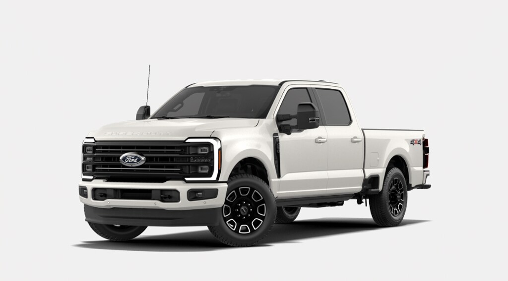 2027 Super Duty