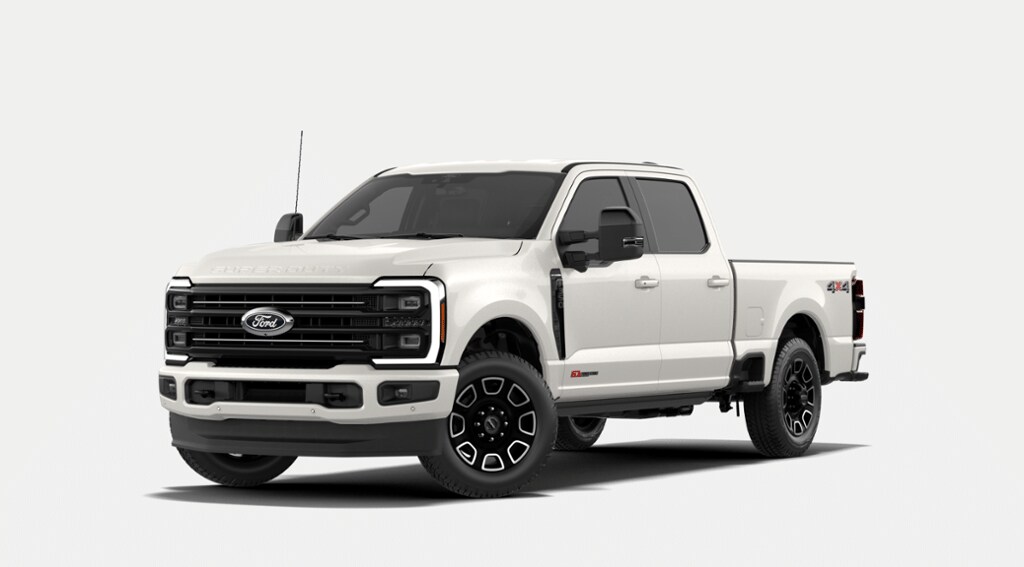 2027 Super Duty