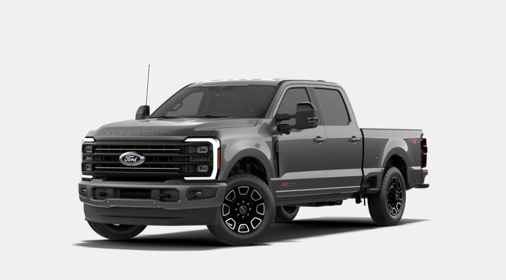 2027 Super Duty