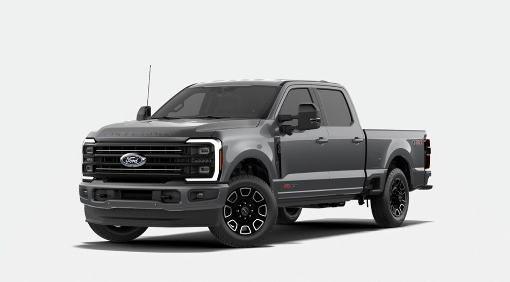 2027 Super Duty