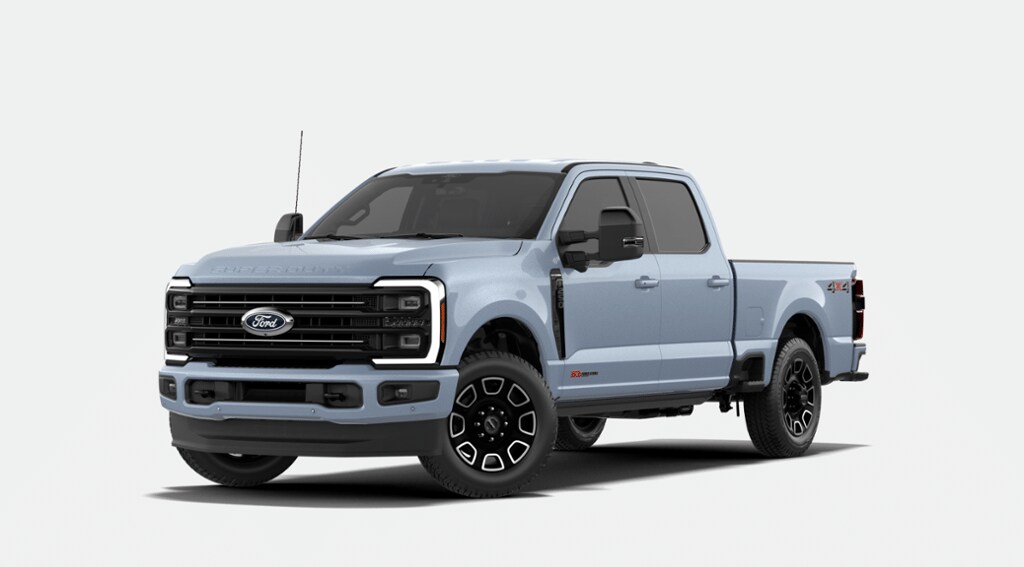 2027 Super Duty