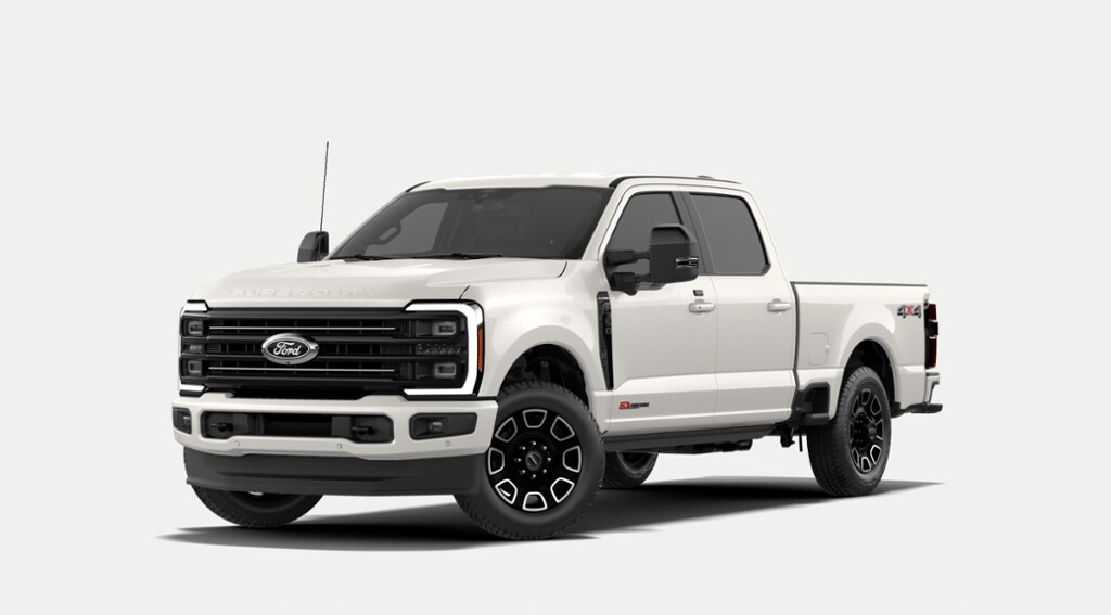 2027 Super Duty