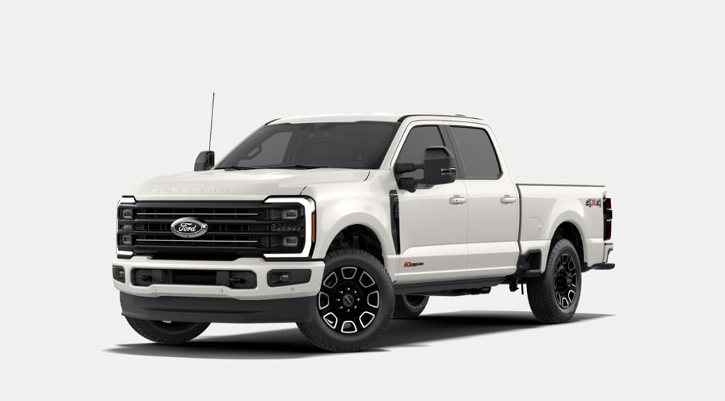 2027 Super Duty