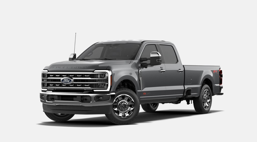 2027 Super Duty
