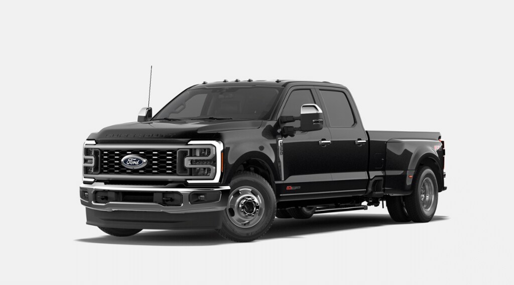 2027 Super Duty