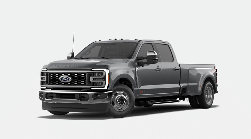 2027 Super Duty