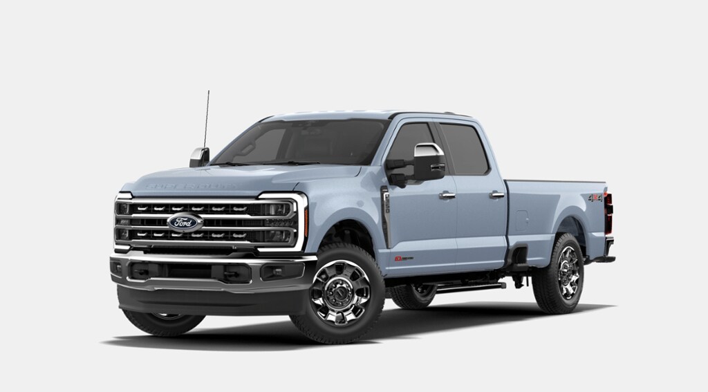 2027 Super Duty