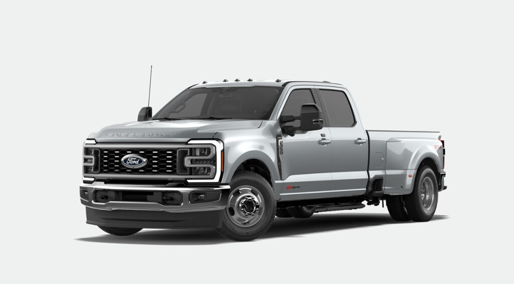 2027 Super Duty