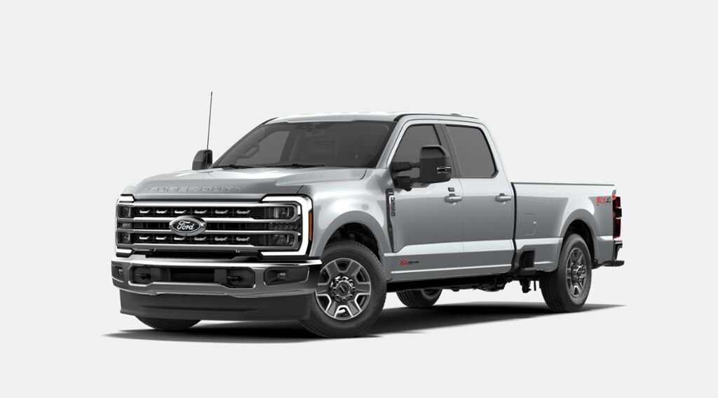 2027 Super Duty