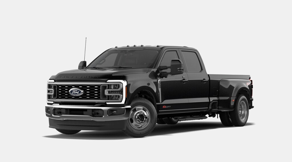 2027 Super Duty