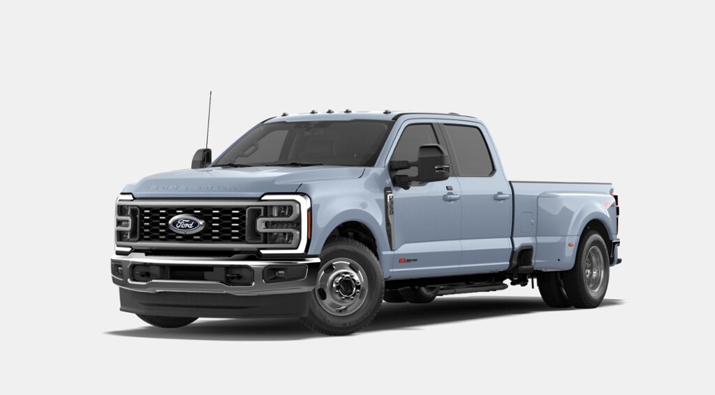 2027 Super Duty