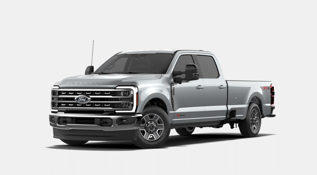 2027 Super Duty