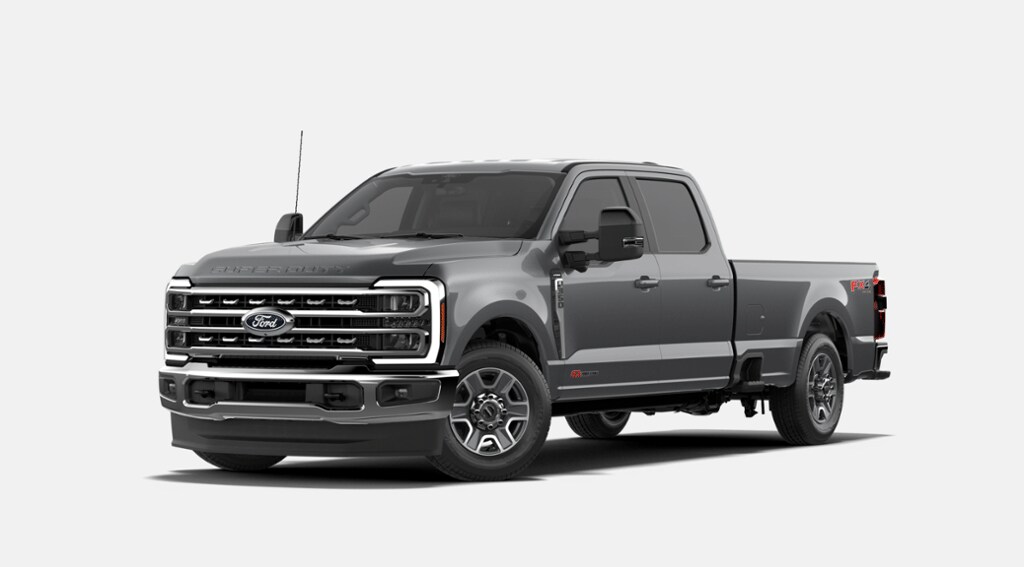 2027 Super Duty