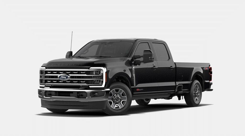 2027 Super Duty