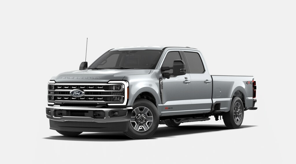 2027 Super Duty
