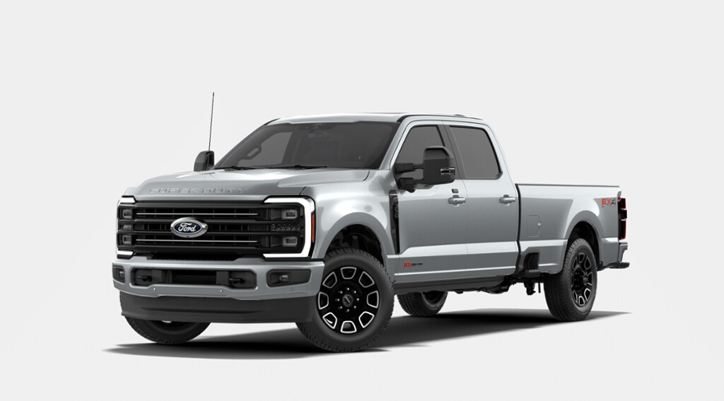 2027 Super Duty