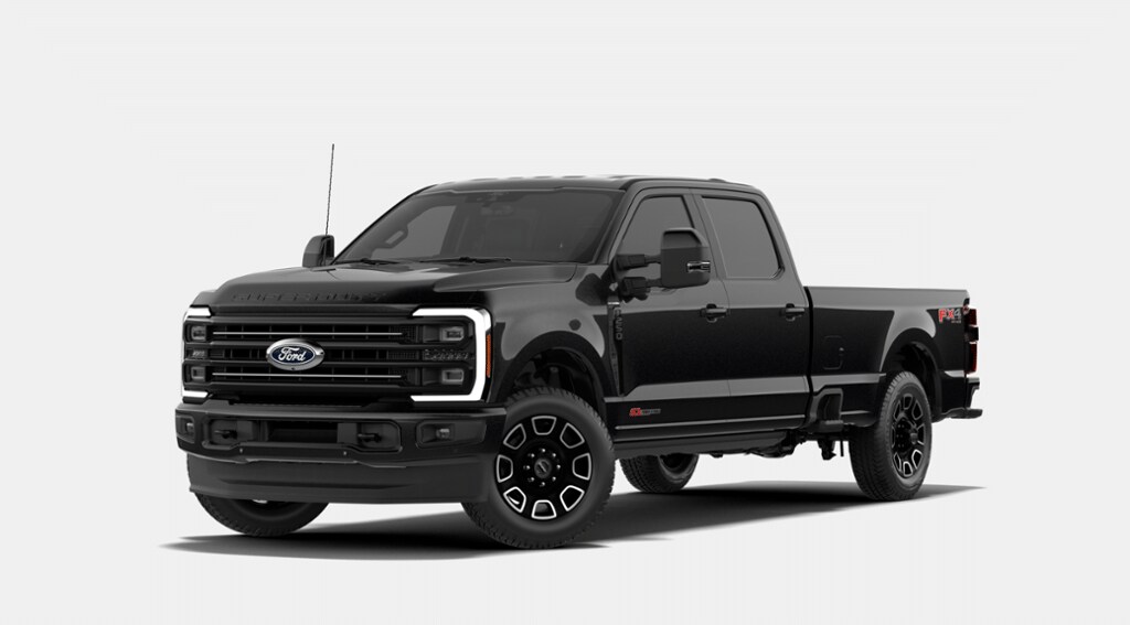 2027 Super Duty