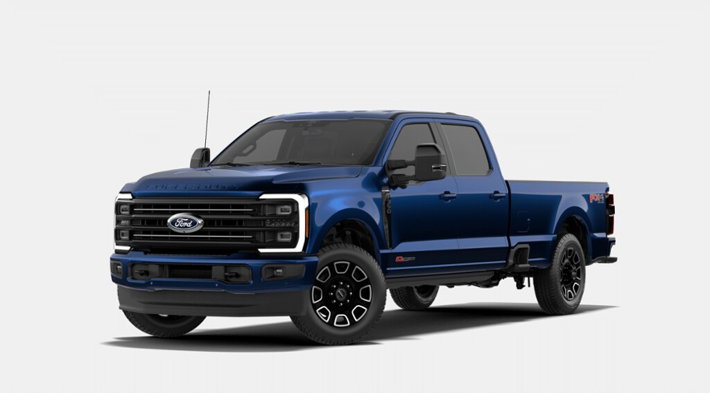 2027 Super Duty