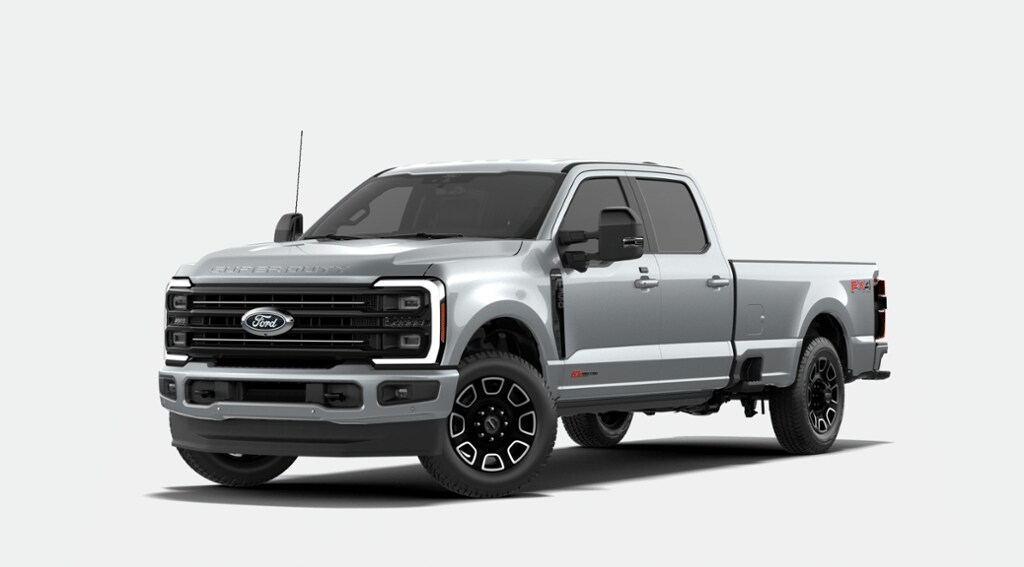 2027 Super Duty