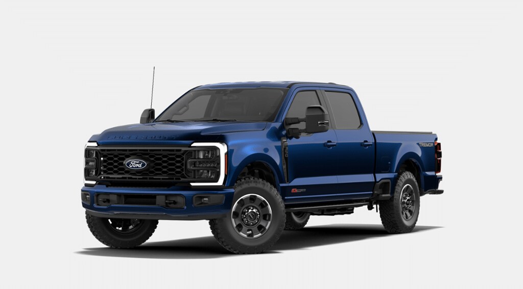 2027 Super Duty