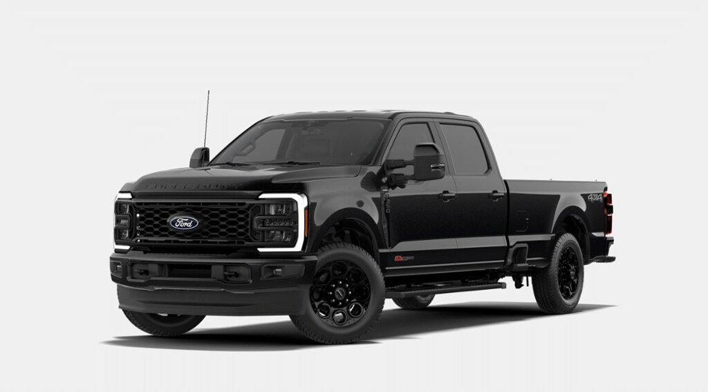 2027 Super Duty