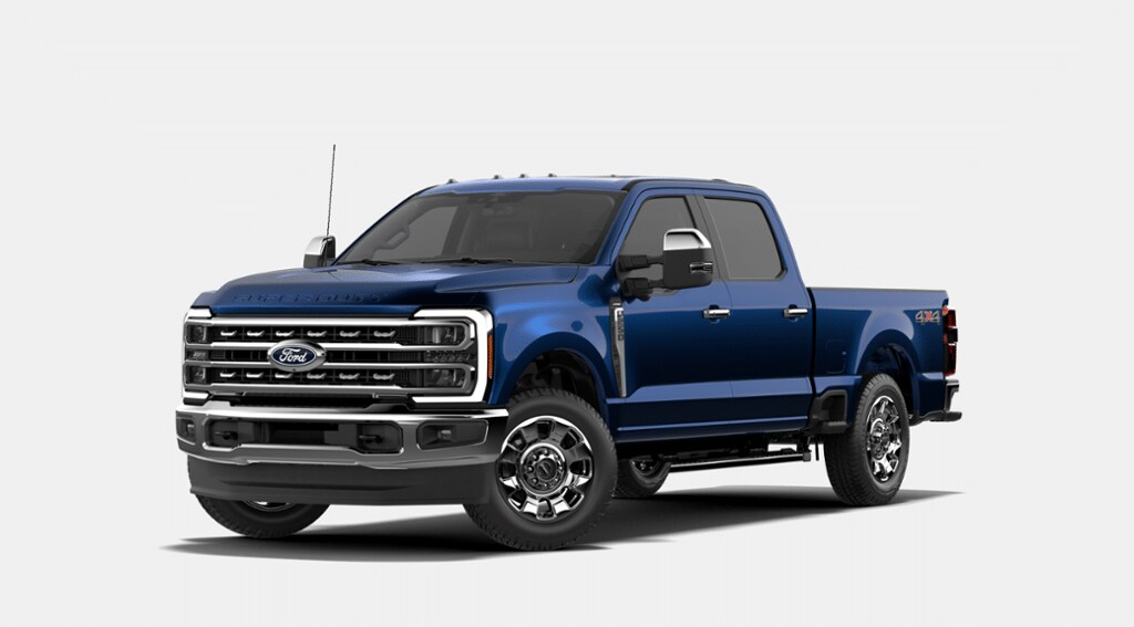 2027 Super Duty